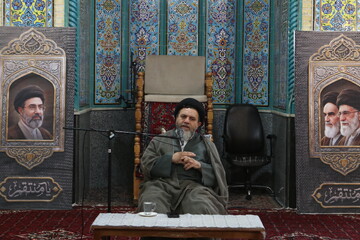 طلاب با برنامه‌ریزی هدفمند، مسیر تخصصی خود را در حوزه علمیه مشخص کنند