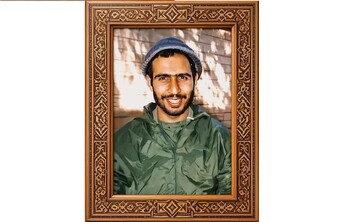 خاطرات شهدا | دختری که نامش فاطمه بود