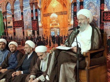 مرزبانی عبادتی بزرگ و مسئولیتی الهی است