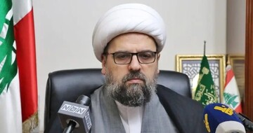 Sheikh Qabalan: Salvation from American-Zionist Discord Runs Through Arab Countries