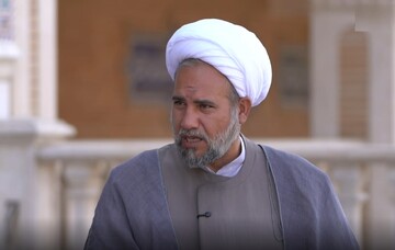 ایفای نقش آیت‌الله حائری یزدی در تأسیس حوزه علمیه قم