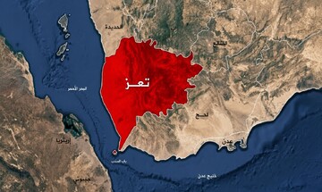 تعز در ترازوی جنگ یمن؛ از بن‌بست میدانی تا دگرگونی موازنه ژئوپلیتیکی