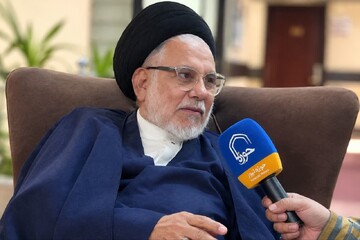 Pakistani Cleric Hails Iran's Resistance, Says It Has Shattered Myth of Invincible Powers