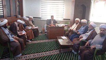 ۵۰ خانه زکات با همکاری شورای زکات و روحانیون آذربایجان غربی راه‌اندازی می‌شود