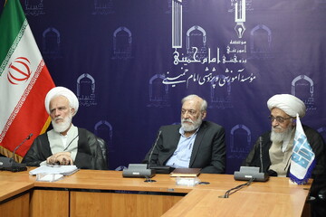 مسئله جمهوری اسلامی جنگ و صلح نیست؛ تسلیم یا مقاومت است / هشدار درباره «خدعه» در توافق های بین‌المللی