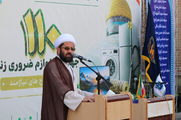 کار تشکیلاتی با ظرفیت‌سازی مساجد فراگیر می‌شود