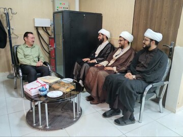 ورزش در کنار تربیت اخلاقی به شکل‌گیری شخصیت متعادل کمک می‌کند