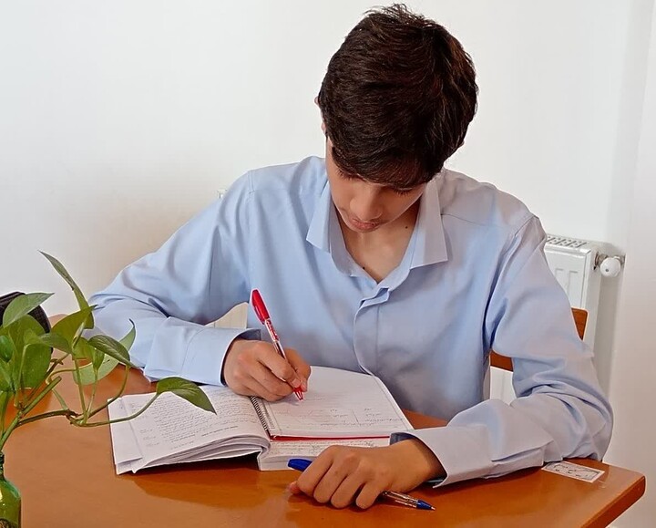 تصاویر / یک روز در مدرسه علمیه شیخ علیخان زنگنه تویسرکان