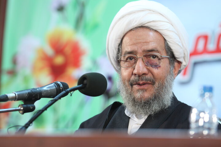 آیت‌الله مرتضی مقتدایی