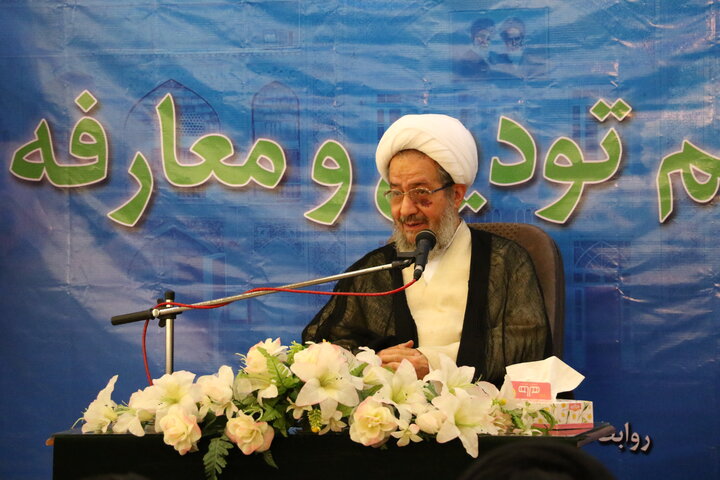 آیت‌الله مرتضی مقتدایی