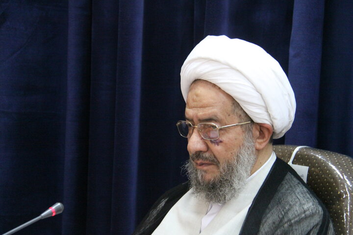 آیت‌الله مرتضی مقتدایی