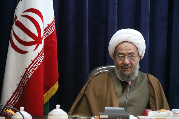 آیت‌الله مرتضی مقتدایی