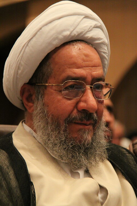 آیت‌الله مرتضی مقتدایی