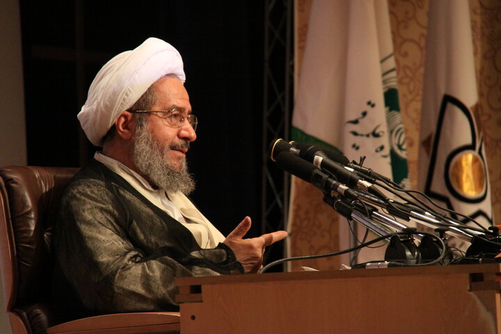 آیت‌الله مرتضی مقتدایی