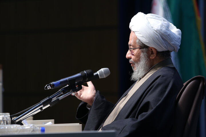 آیت‌الله مرتضی مقتدایی