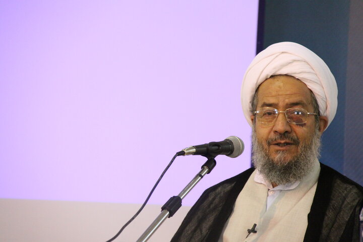 آیت‌الله مرتضی مقتدایی