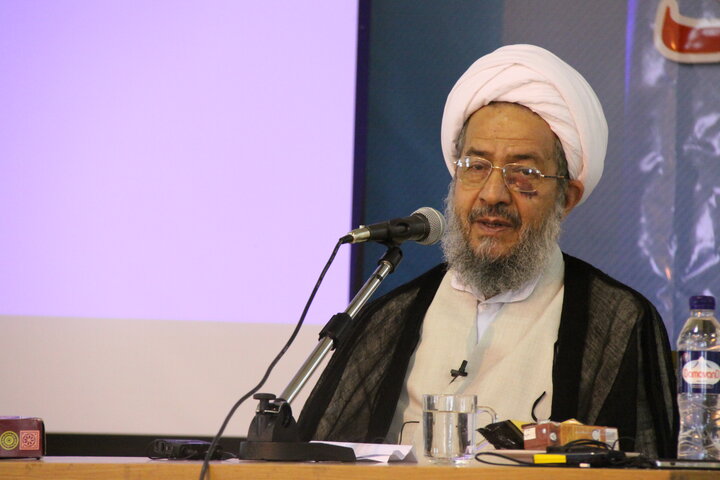 آیت‌الله مرتضی مقتدایی