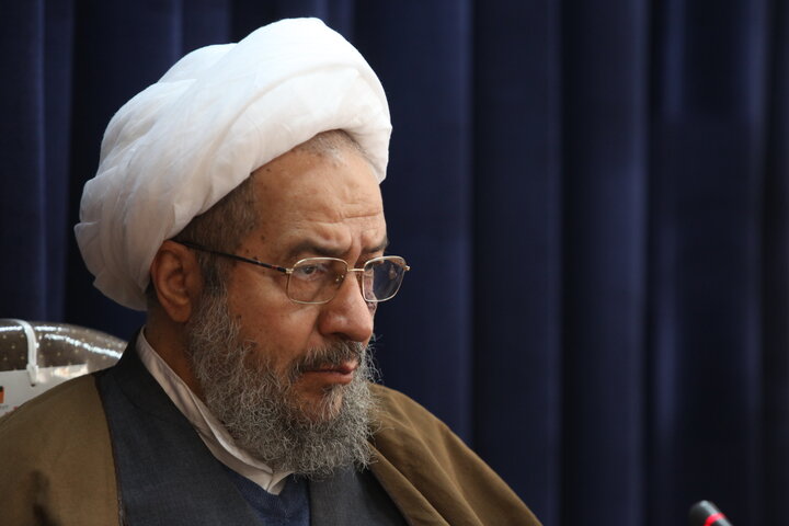 آیت‌الله مرتضی مقتدایی