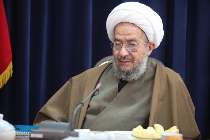 آیت‌الله مرتضی مقتدایی