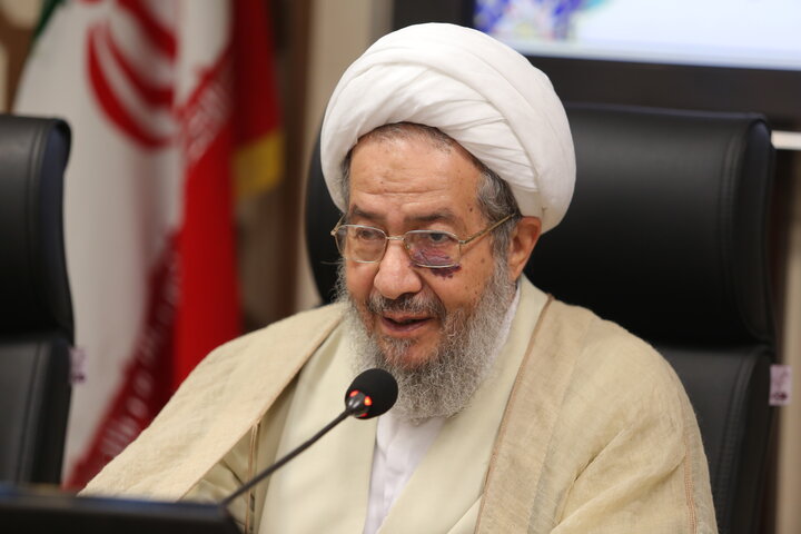 آیت‌الله مرتضی مقتدایی