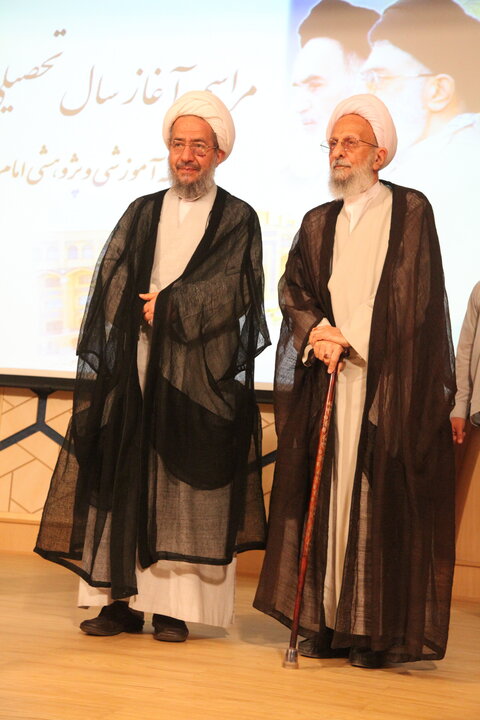 آیت‌الله مرتضی مقتدایی