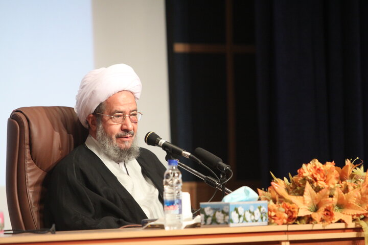آیت‌الله مرتضی مقتدایی