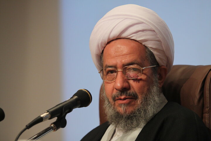 آیت‌الله مرتضی مقتدایی