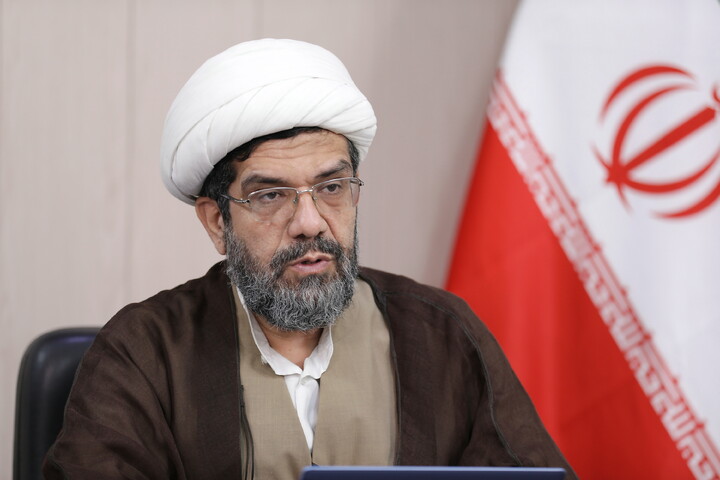 تصاویر/  سلسله نشست‌های علمی ـ تبیینی «ایران، قدرت اول جهان بر اساس محاسبات الهی»