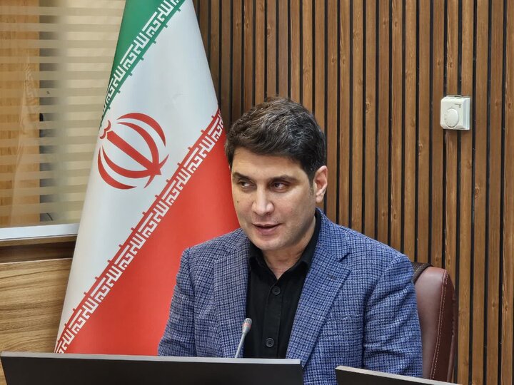 تصاویر/نشست شورای فرهنگ عمومی استان کردستان با حضور دبیر شورای عالی انقلاب فرهنگ