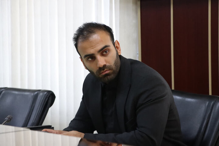 تصاویر/بازدید استاد رشاد و طلاب درس خارج فقه زیست‌فناوری از پژوهشگاه رویان