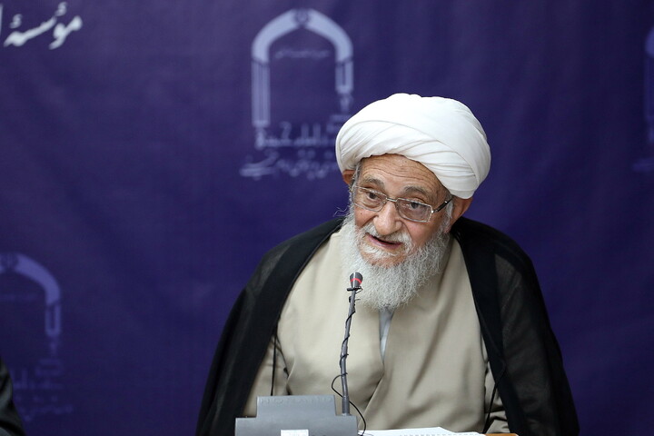تصاویر/ دومین پیش همایش هشتمین دوره کتاب سال حکومت اسلامی