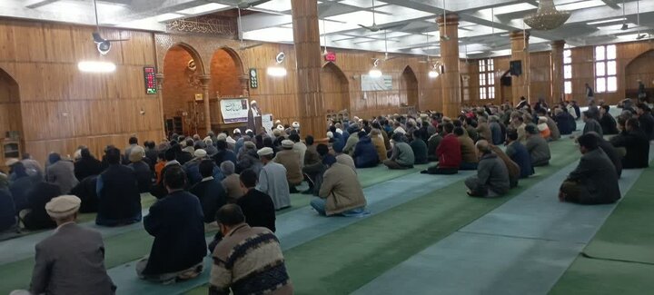 سکردو میں نہج البلاغہ کانفرنس کا انعقاد