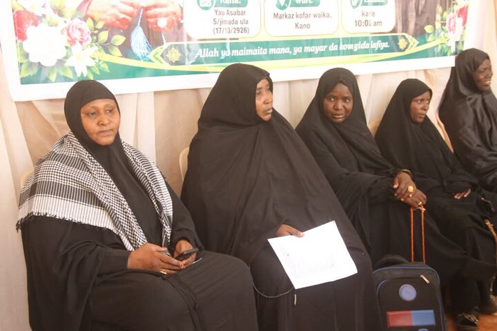 Au Nigeria, célébrer Hazrat Zaynab, c’est faire vivre l’héritage des Ahl al-Bayt au quotidien