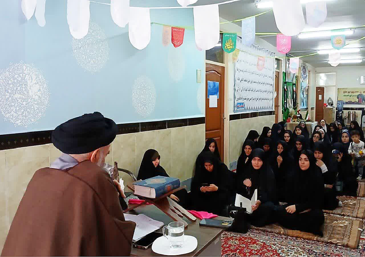 آیین افتتاحیه طرح «اربعین تعالی» در بستان‌آباد برگزار شد