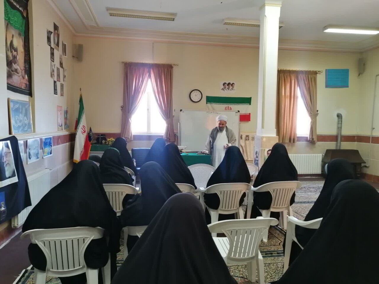جوانی حساس‌ترین مقطع عمر انسان است/ در قیامت به طور ویژه درباره جوانی سوال پرسیده می‌شود