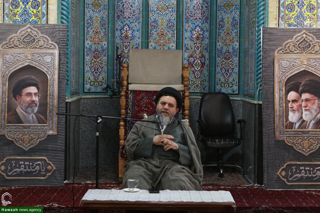 طلاب با برنامه‌ریزی هدفمند، مسیر تخصصی خود را در حوزه علمیه مشخص کنند
