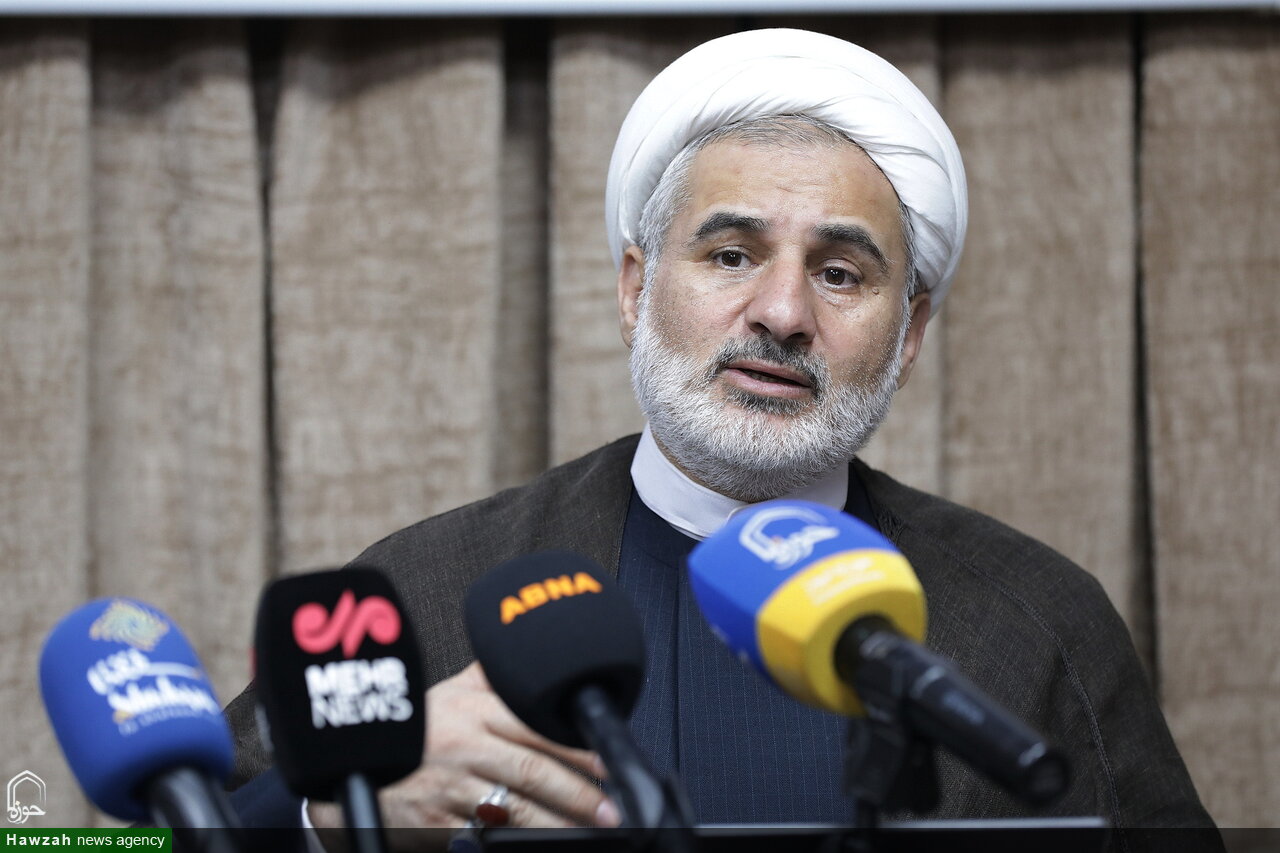 افق ۱۰ ساله حوزههای علمیه؛ از شناسایی ۱۷ پیشران تحول تا پیشنهاد ستاد راهبری اجرای سند