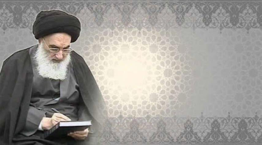 مكتب آية الله العظمى السيستاني يجيب عن استفتاء حول منع الحجاب في المدارس في إحدى الدول الإسلامية