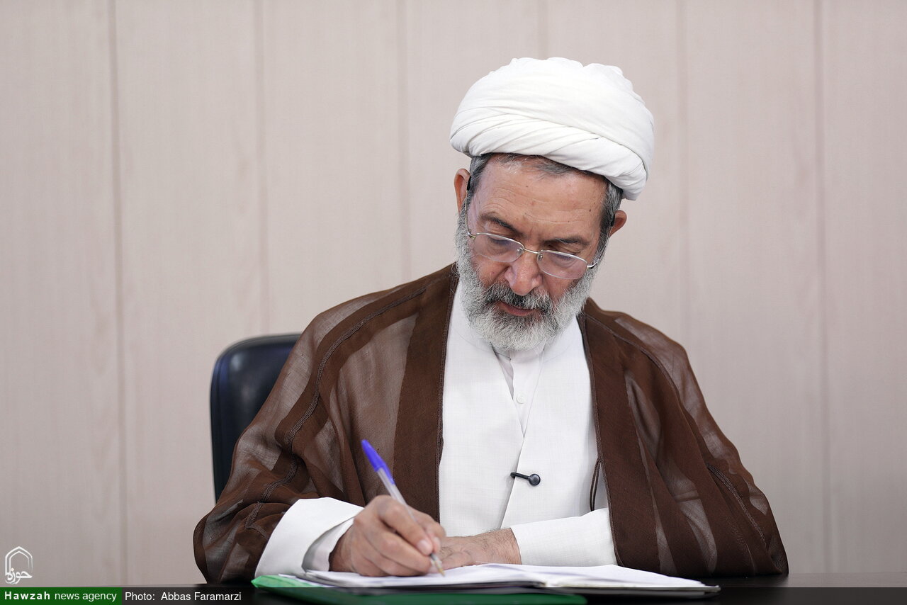 ایران بر اساس محاسبات الهی قدرت اول جهان است/ انقلاب اسلامی به دنبال کشورگشایی نیست