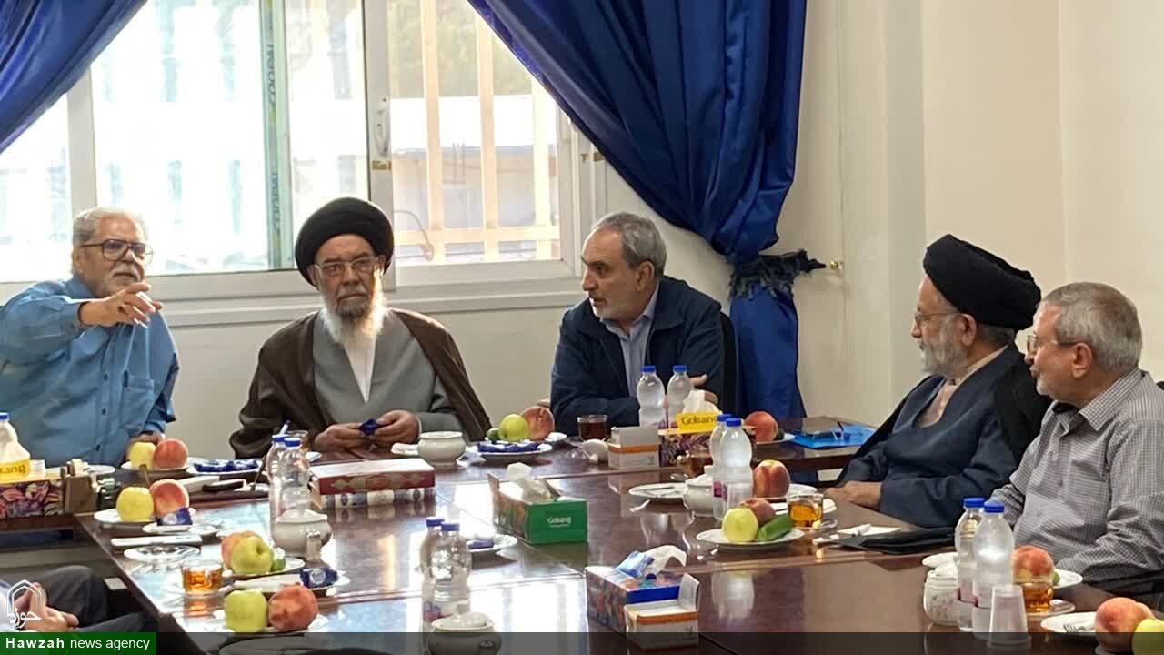 مصلای اصفهان باید بنایی فاخر و ماندگار برای نسل‌های آینده باشد +تصاویر