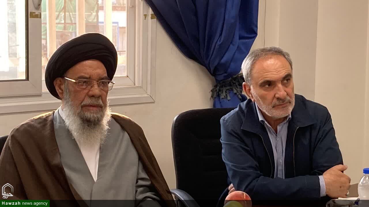 روند ساخت مصلای اصفهان «بسیار خوب» است +تصاویر