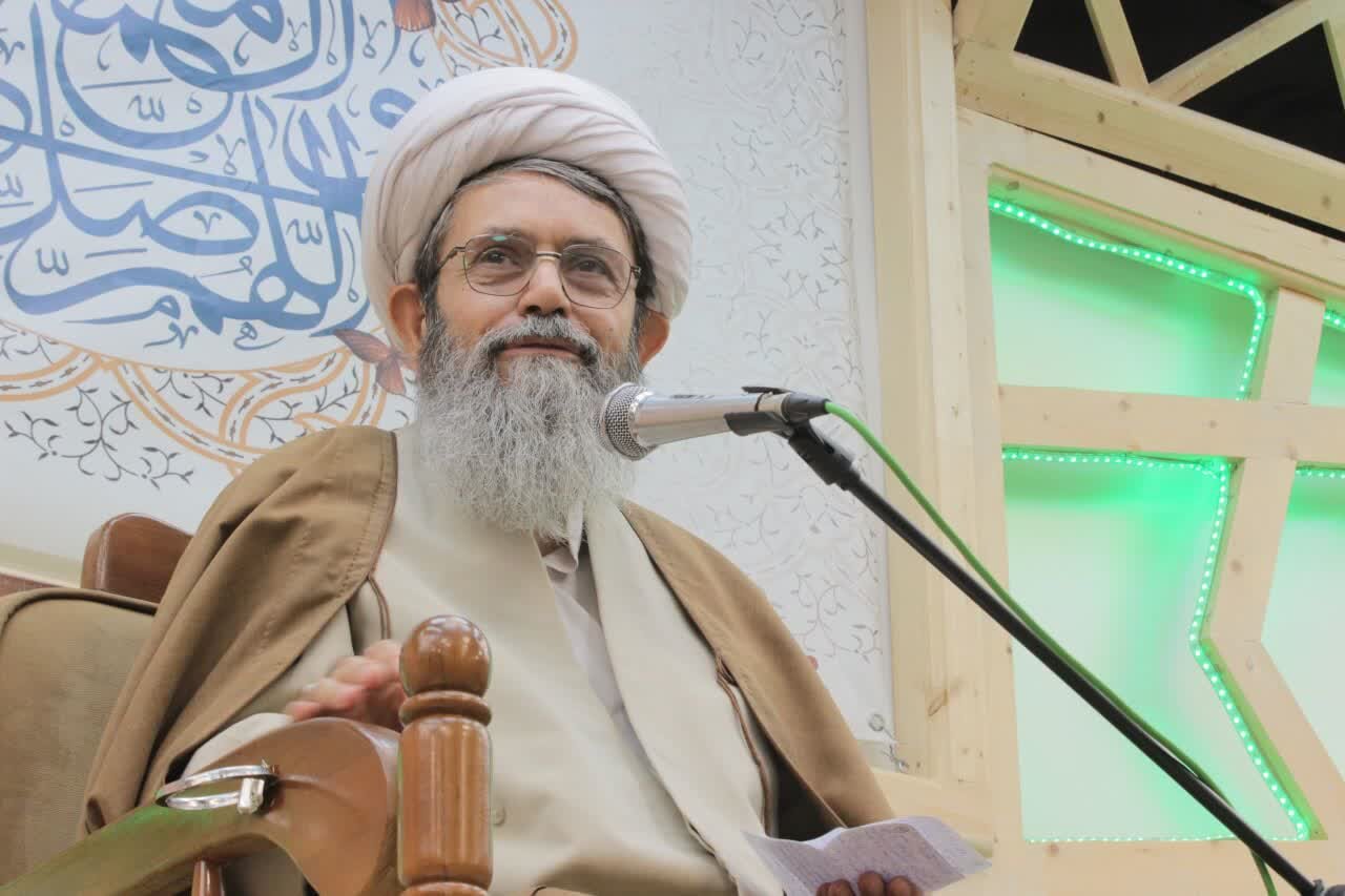همسرگزینی باید بر پایه پاکدامنی و تناسب اخلاقی باشد