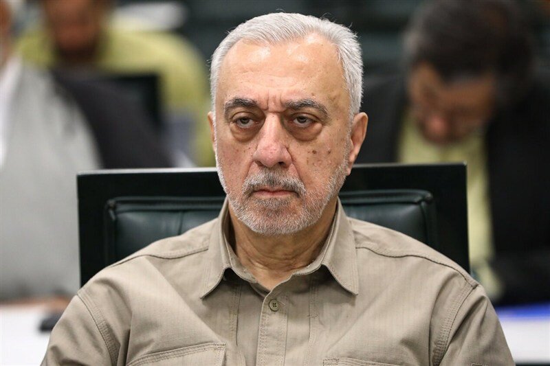 مجلس الشورى الإسلامي يمنح الثقة لـ"مهرداد أخلاقي" وزيراً جديداً للدفاع في إيران
