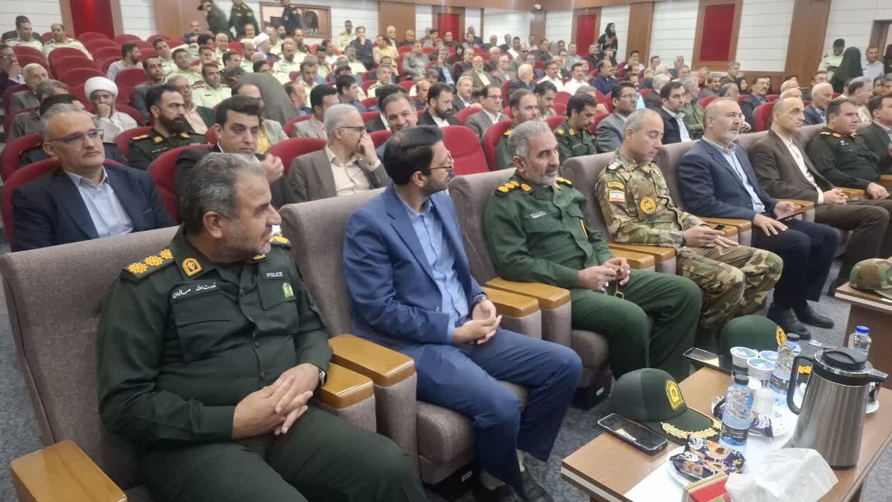 مسئولان ادارات نسبت به حیا و حجاب در زیر مجموعه هایشان اهتمام داشته باشند+تصاویر