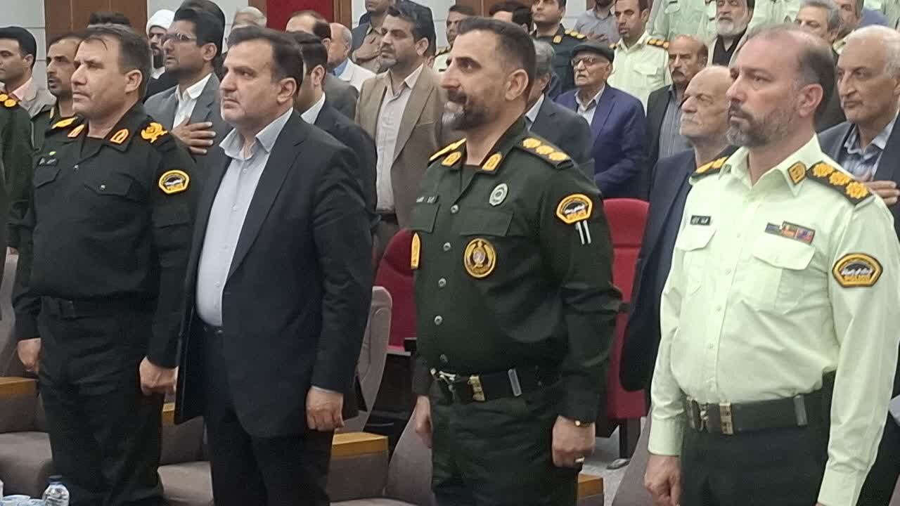مسئولان ادارات نسبت به حیا و حجاب در زیر مجموعه هایشان اهتمام داشته باشند+تصاویر