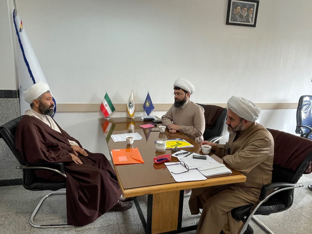 ۵۰ خانه زکات با همکاری شورای زکات و روحانیون آذربایجان غربی راه اندازی می شود
