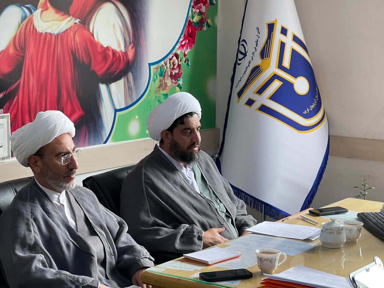 ۵۰ خانه زکات با همکاری شورای زکات و روحانیون آذربایجان غربی راه اندازی می شود