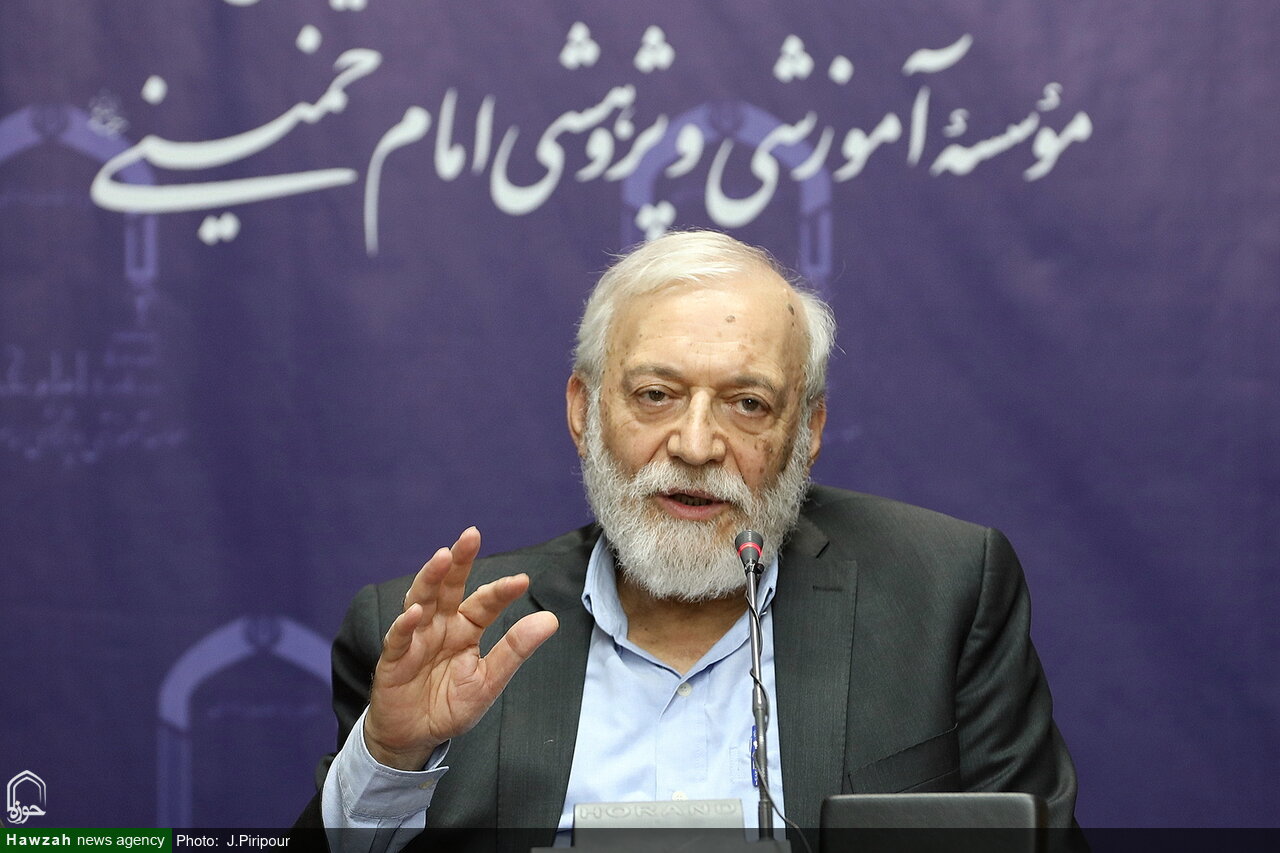 مسئله جمهوری اسلامی جنگ و صلح نیست؛ تسلیم یا مقاومت است / هشدار درباره «خدعه» در توافق های بین المللی