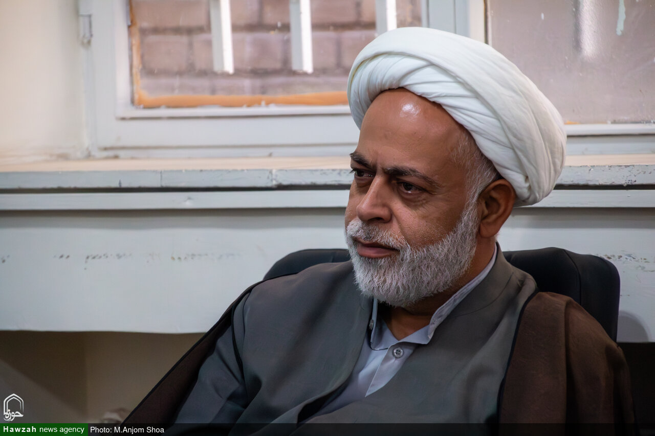 تصاویر/ نشست کمیته پژوهش و آموزش عالی شورای توسعه فرهنگ قرآنی استان کرمان