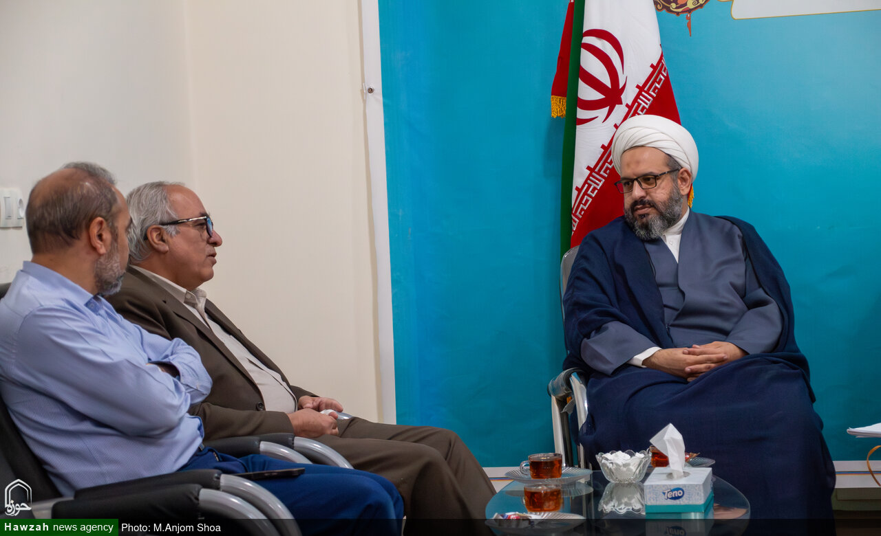 سند پنج‌ساله قرآنی استان کرمان تدوین می‌شود